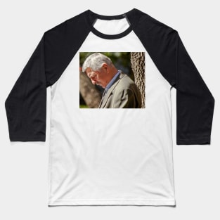 hli contemplation Baseball T-Shirt